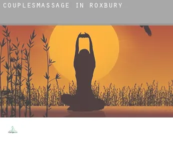 Couples massage in  Roxbury